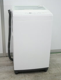 ニトリ製/2019年式/6kg/全自動洗濯機/NTR60