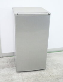 アクア製/2020年式/75L/冷蔵冷凍庫/AQR-8G(S)