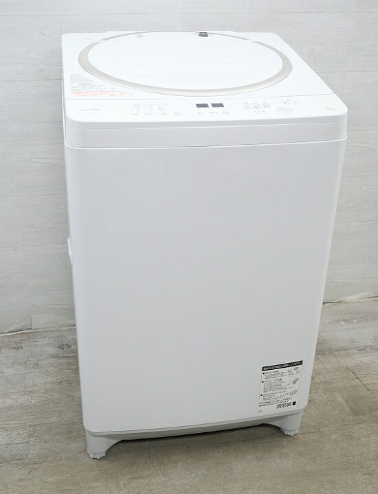 楽天市場】東芝製/2017年式/10kg/全自動洗濯機/AW-10SD5 : 激安学生 