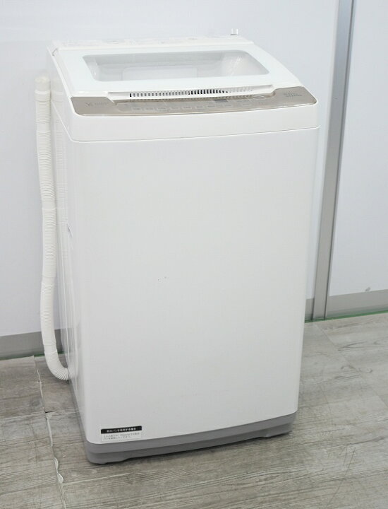 楽天市場】ヤマダ電機製/2019年式/8kg/全自動洗濯機/YWM-TV80G1 : 激安  