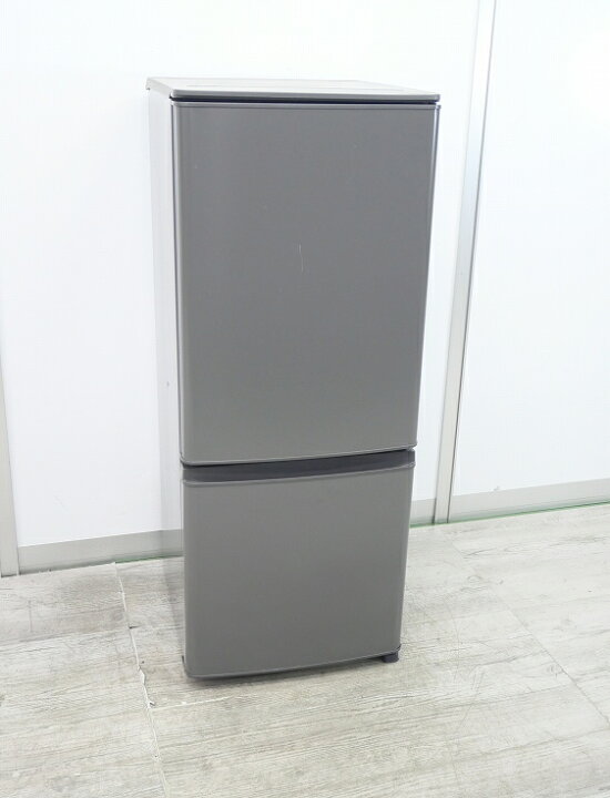 楽天市場】三菱製/2022年式/146L/冷蔵冷凍庫/MR-P15G-H1 : 激安学生  