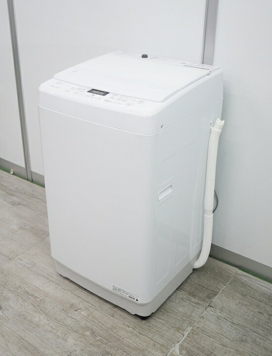 ID:G60217263 ヤマダ電機 全自動洗濯機7k