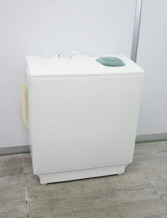 楽天市場】日立製/2023年式/6.5kg/二槽式電気洗濯機/PS-65AS2 : 激安 