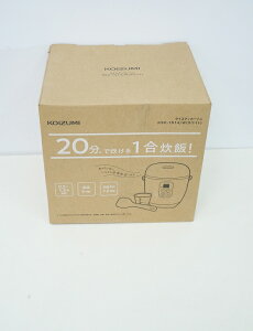 yVizKOIZUMI/2023N/0.27L 1.5/}CRъ/KSC-1415