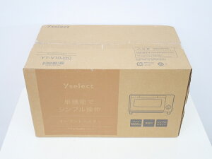 �y�V�i�z���}�_��/�o��1000W/�I�[�u���g�[�X�^�[/YT-V10J