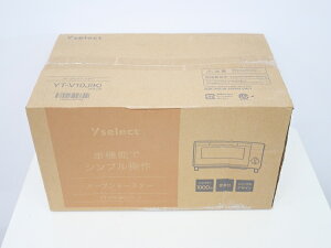 �y�V�i�z���}�_��/�o��1000W/�I�[�u���g�[�X�^�[/YT-V10J