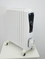 楽天市場】オイルヒーター（メーカーデロンギ）（ストーブ・ヒーター 