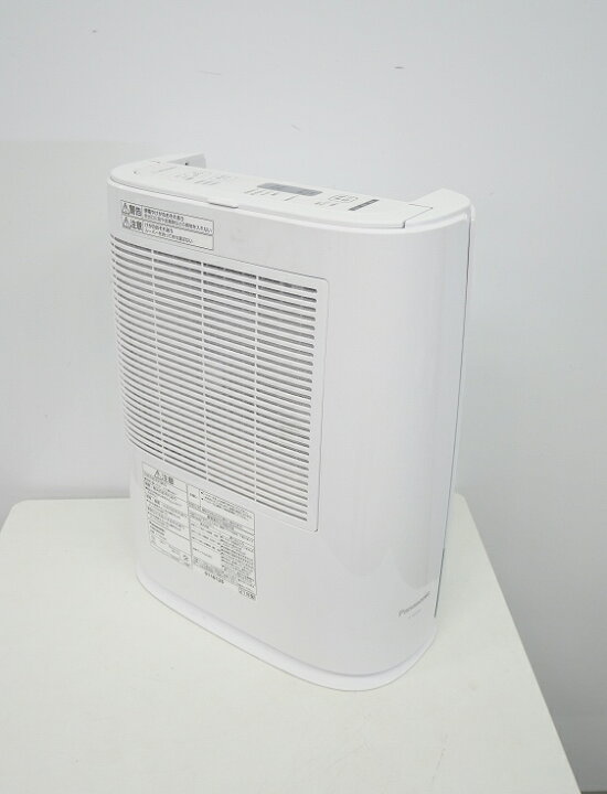 楽天市場】Panasonic製 21年式 衣類乾燥除湿機 F-YZU60衣類乾燥除湿器 