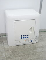 楽天市場】東芝 ed－458－w 衣類乾燥機 乾燥容量4．5kg ピュアホワイト 