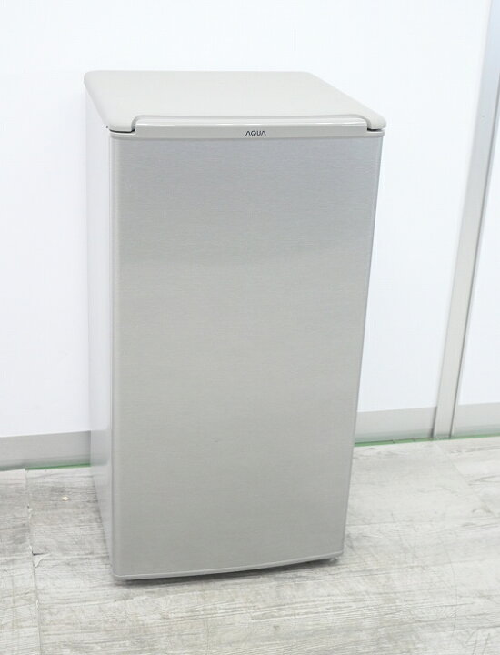 楽天市場】アクア製/2022年式/75L/冷蔵冷凍庫/AQR-8K2(S) : 激安学生 