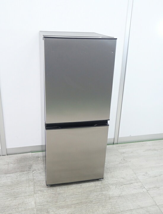 楽天市場】アクア製/2022年式/135L/冷蔵冷凍庫/AQR-J14N(S) : 激安学生  