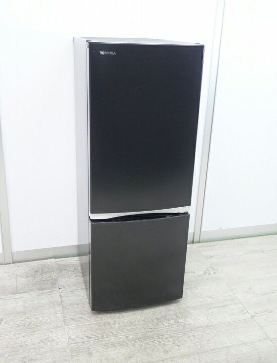 楽天市場】東芝製/2020年式/153L/冷蔵冷凍庫/GR-R15BS(K) : 激安  