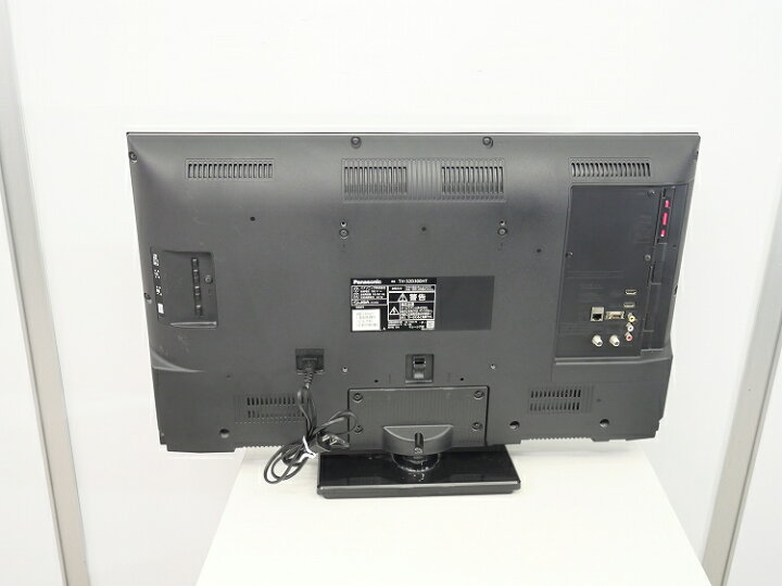 楽天市場】Panasonic製/2016年式/32型/液晶テレビ/外付けHDD録画/TH 