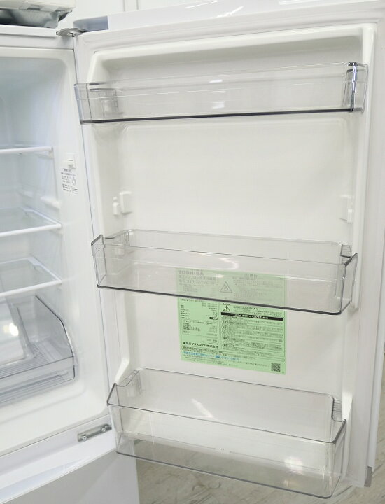 楽天市場】東芝製 21年,22年式 153L,6kg 中古家電3点セット 冷蔵庫洗濯 