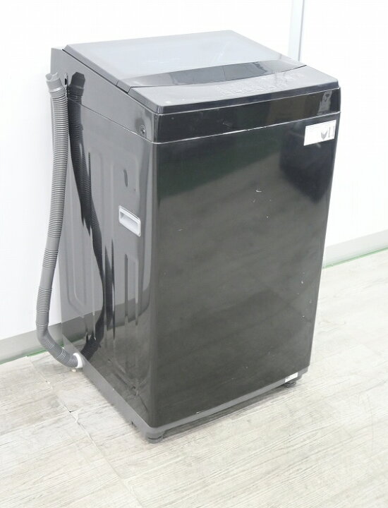 楽天市場】ニトリ製/2024年式/6kg/全自動洗濯機/NT60L1BK : 激安学生 