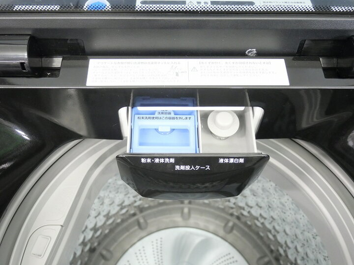 楽天市場】ニトリ製/2024年式/6kg/全自動洗濯機/NT60L1BK : 激安学生  