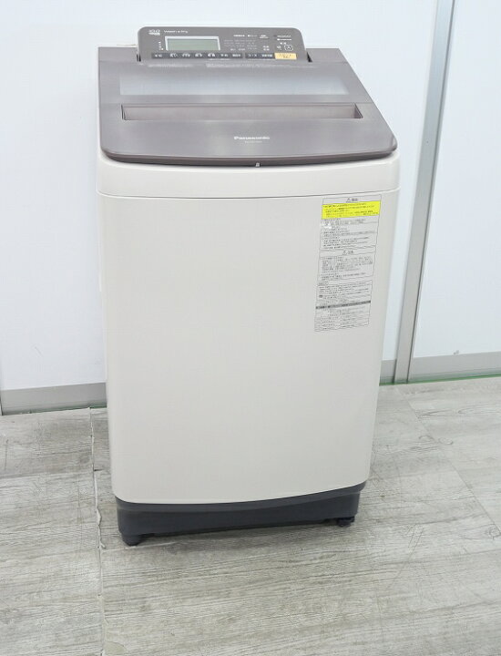 楽天市場】Panasonic製/2018年式/10kg/洗濯乾燥機/NA-FW105KS : 激安 