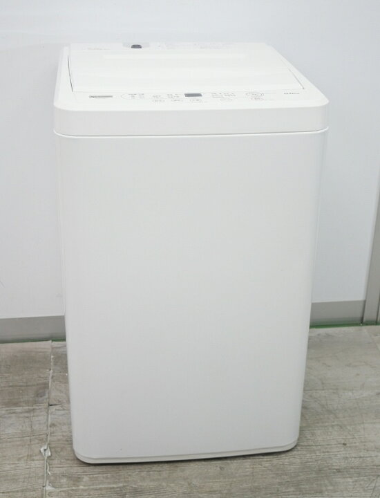 楽天市場】【展示品】ヤマダ電機製/2023年式/6kg/全自動洗濯機/YWM 