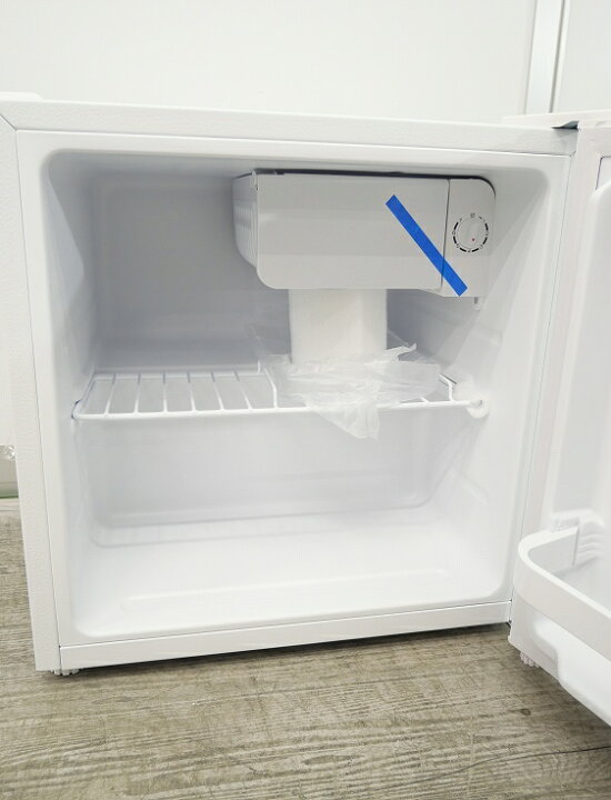 楽天市場】【展示品】ヤマダ電機製/2023年式/46L/冷蔵庫/YRZ-C05H1(W