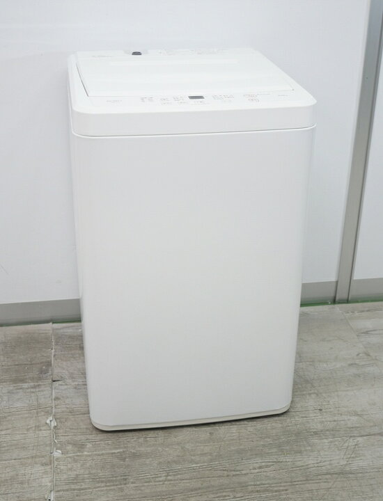 楽天市場】【展示品】ヤマダ電機製/6kg/全自動洗濯機/YWM-T60L : 激安 