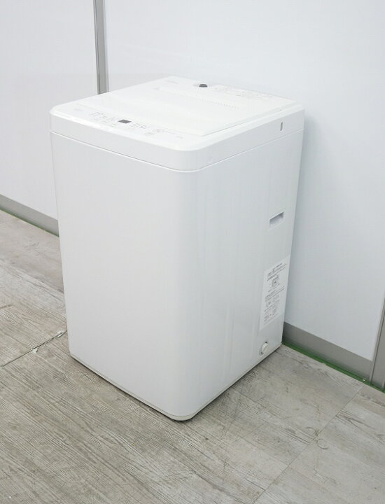 楽天市場】【展示品】ヤマダ電機製/6kg/全自動洗濯機/YWM-T60L : 激安 