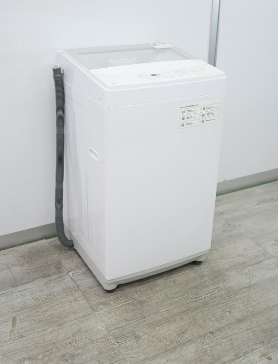 楽天市場】ニトリ製/2020年式/6kg/全自動洗濯機/NTR60 : 激安  