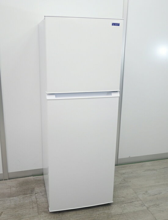 YAMADA 冷凍冷蔵庫 225L 2020年式 YRZ-F23G1