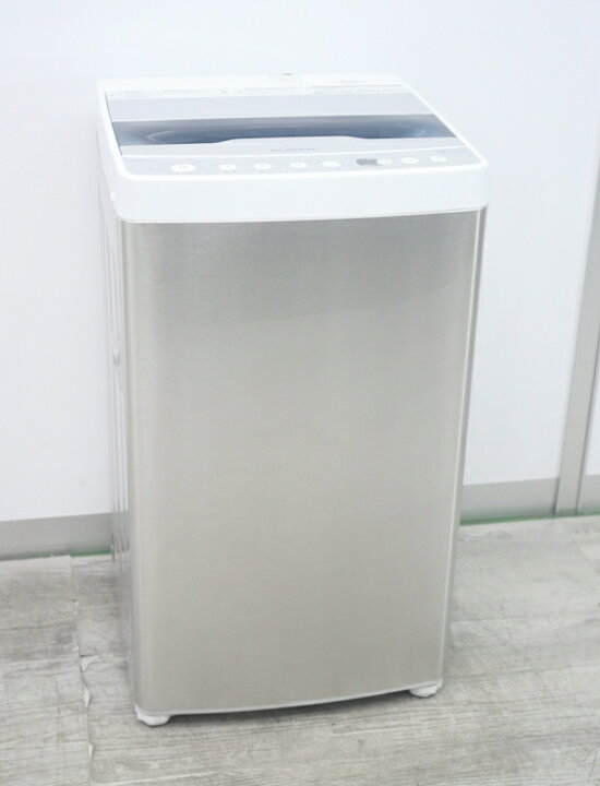 楽天市場】ELSONIC製/2021年式/5.5kg/全自動洗濯機/EH-L55DDS2 : 激安 