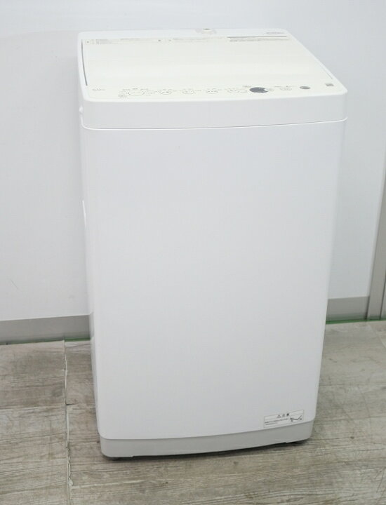 楽天市場】Haier製/2023年式/6kg/全自動洗濯機/OBBW-60A : 激安学生 