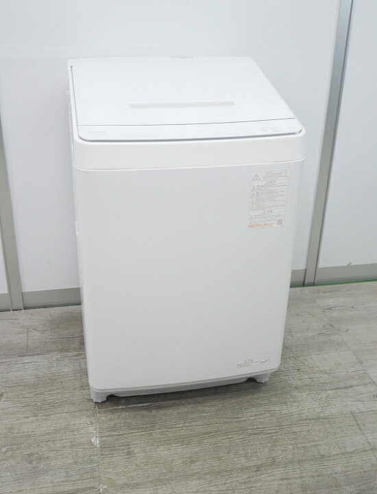 10Kg洗濯機 東芝 2023年 AW-10DP3 中古商品 店頭決済