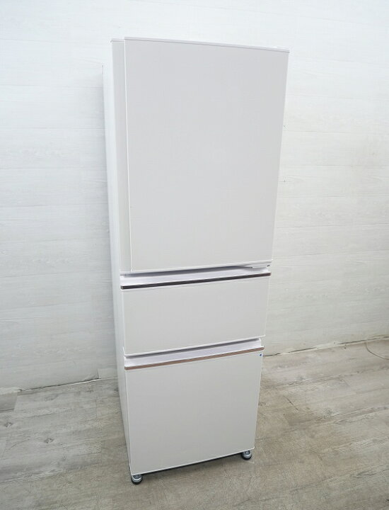 ⭐️美品⭐️2018年製 MITSUBISHI 272L冷蔵庫 MR-CX27C-WL 三菱