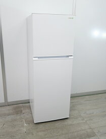 ヤマダ電機製/2018年式/225L/冷蔵冷凍庫/YRZ-F23E1