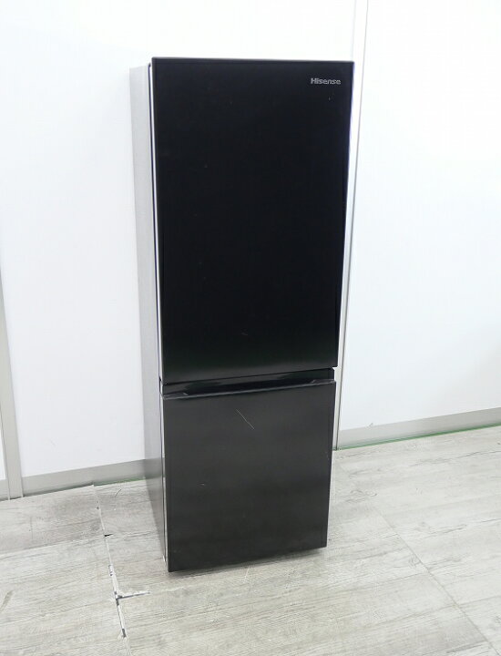 楽天市場】Hisense製/2022年式/175L/冷蔵冷凍庫/HR-D1701B : 激安学生 