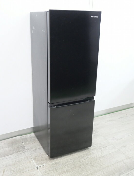 楽天市場】Hisense製/2022年式/175L/冷蔵冷凍庫/HR-D1701B : 激安学生 
