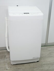 ヤマダ電機製/2024年式/7kg/全自動洗濯機/YWM-TV70L