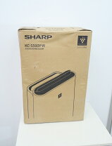 楽天市場】空気清浄機 シャープ kc-n500y プラズマクラスター 7000の通販