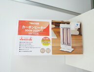 【未使用品】テクノス製/カーボンヒーター/CHM-4532(W)
