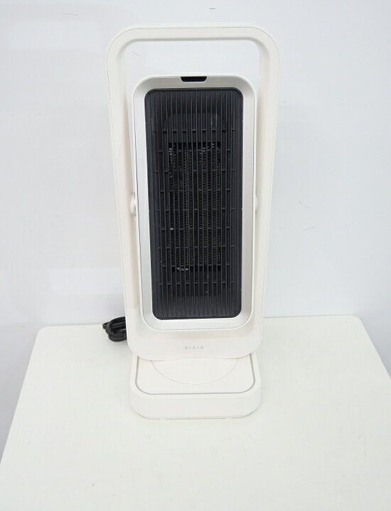 楽天市場】【未使用品】ヤマダ 製/3Dセラミックファンヒーター /RSA 