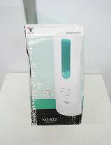 楽天市場】山善 加湿器mzh-b45の通販