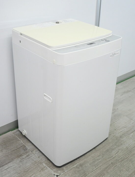 楽天市場】ツインバード製/2021年式/5.5kg/全自動洗濯機/KWM-EC55 