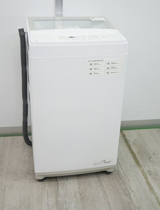 楽天市場】ニトリ製/2022年式/6kg/全自動洗濯機/NTR60 : 激安学生 