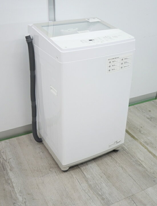 ニトリ 6.0㎏洗濯機 2022年製 NTR60【モノ市場半田店】41