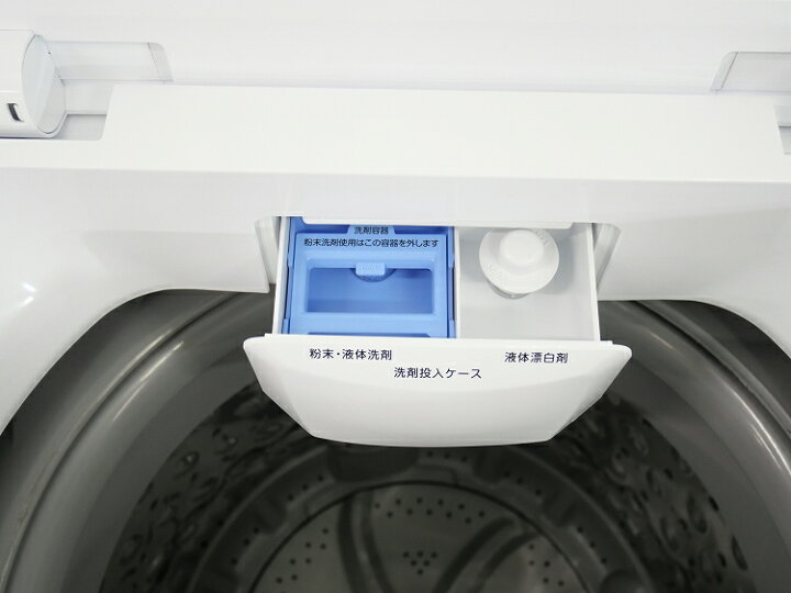 楽天市場】ニトリ製/2022年式/6kg/全自動洗濯機/NTR60 : 激安学生 