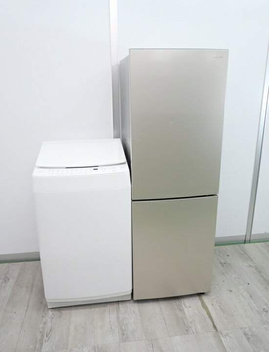 楽天市場】ヤマダ製 24年式 冷蔵庫 226L 洗濯機 10kg 中古家電2点 
