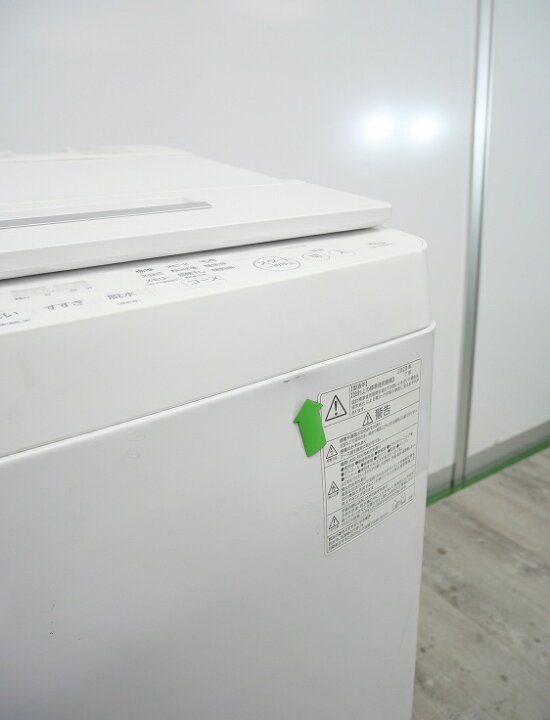 楽天市場】東芝製/2020年式/10kg/全自動洗濯機/AW-10SD8 : 激安学生 