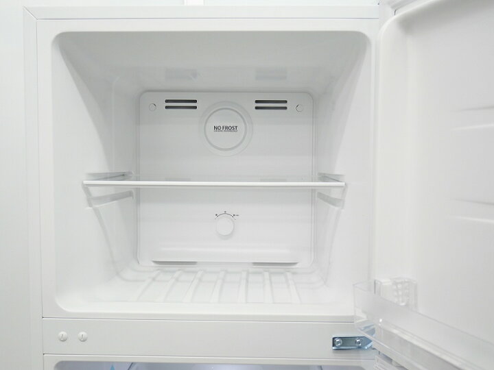 引取】 Haier ハイアール ノンフロン冷凍冷蔵庫 181L / OBBR-181A 