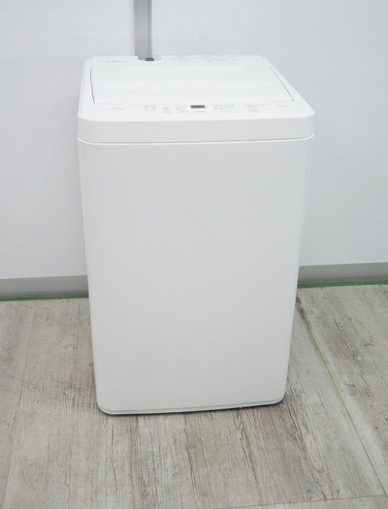 楽天市場】ヤマダ製/2023年式/6kg/全自動洗濯機/YWM-T60L : 激安学生 