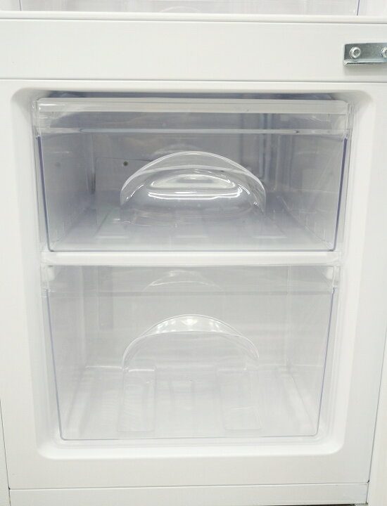 楽天市場】ニトリ製 Haier製 21年式 23年式 106L 4.5kg 中古家電2点 