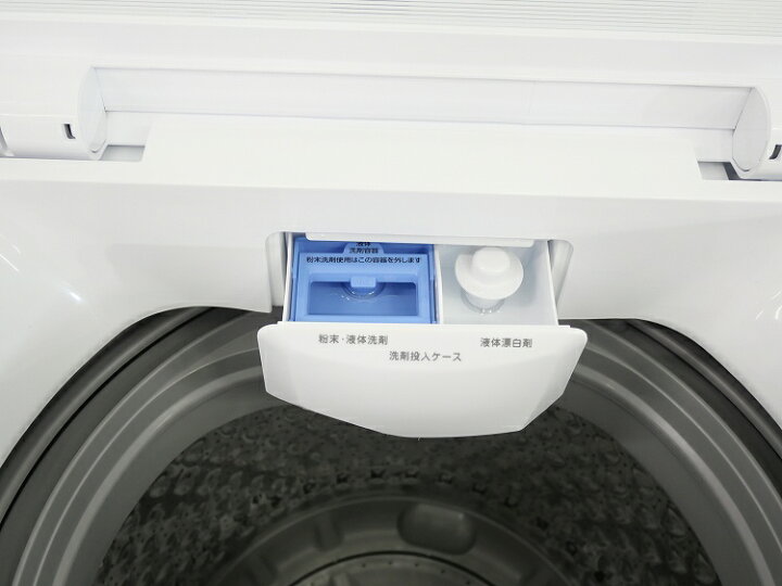 楽天市場】comfee製/2024年式/5.5kg/全自動洗濯機/CAC06EW55/W-S1 