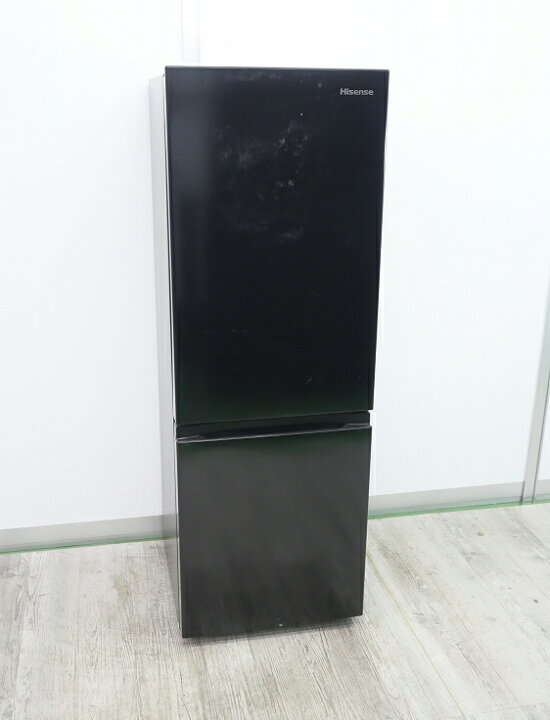 楽天市場】Hisense製/2022年式/175L/冷蔵冷凍庫/HR-D1701B : 激安学生 